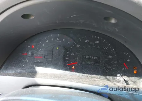 2007 Toyota Camry Xle z USA, uszkodzony, nr VIN 4T1BE46K47U592768